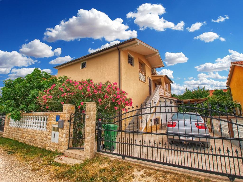 Apartments Durda 1390 スティンヤン エクステリア 写真