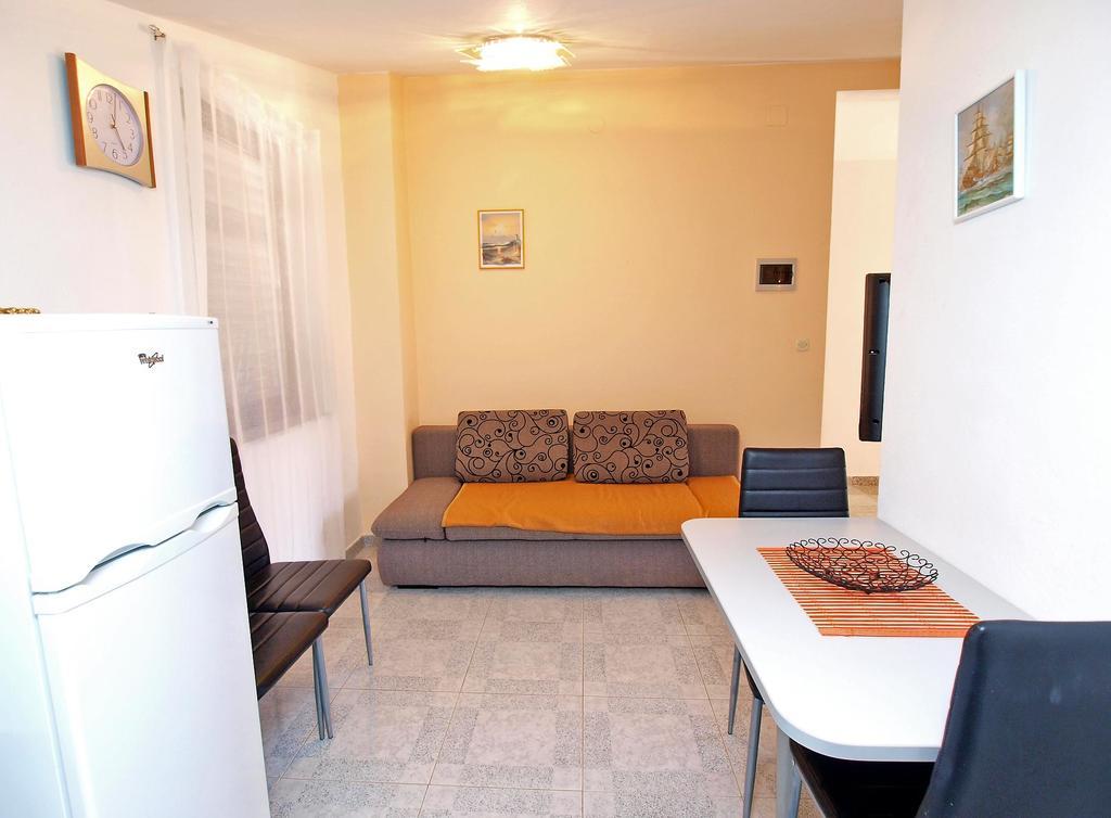 Apartments Durda 1390 スティンヤン エクステリア 写真