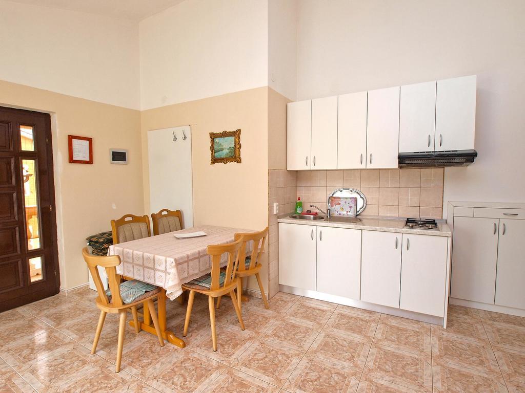 Apartments Durda 1390 スティンヤン エクステリア 写真