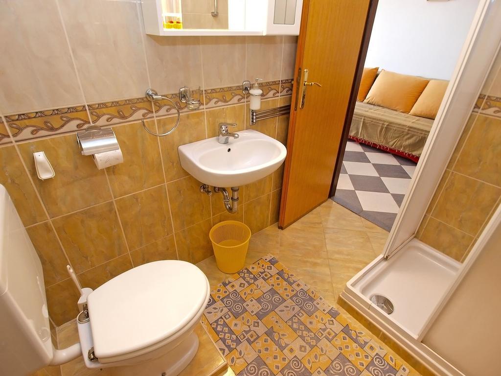 Apartments Durda 1390 スティンヤン エクステリア 写真