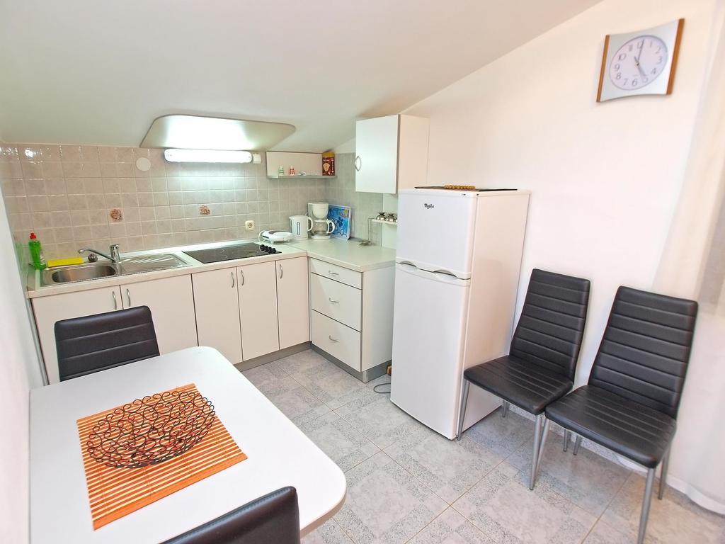 Apartments Durda 1390 スティンヤン エクステリア 写真