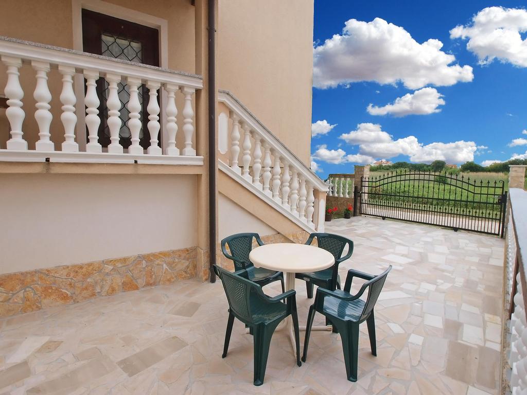 Apartments Durda 1390 スティンヤン エクステリア 写真