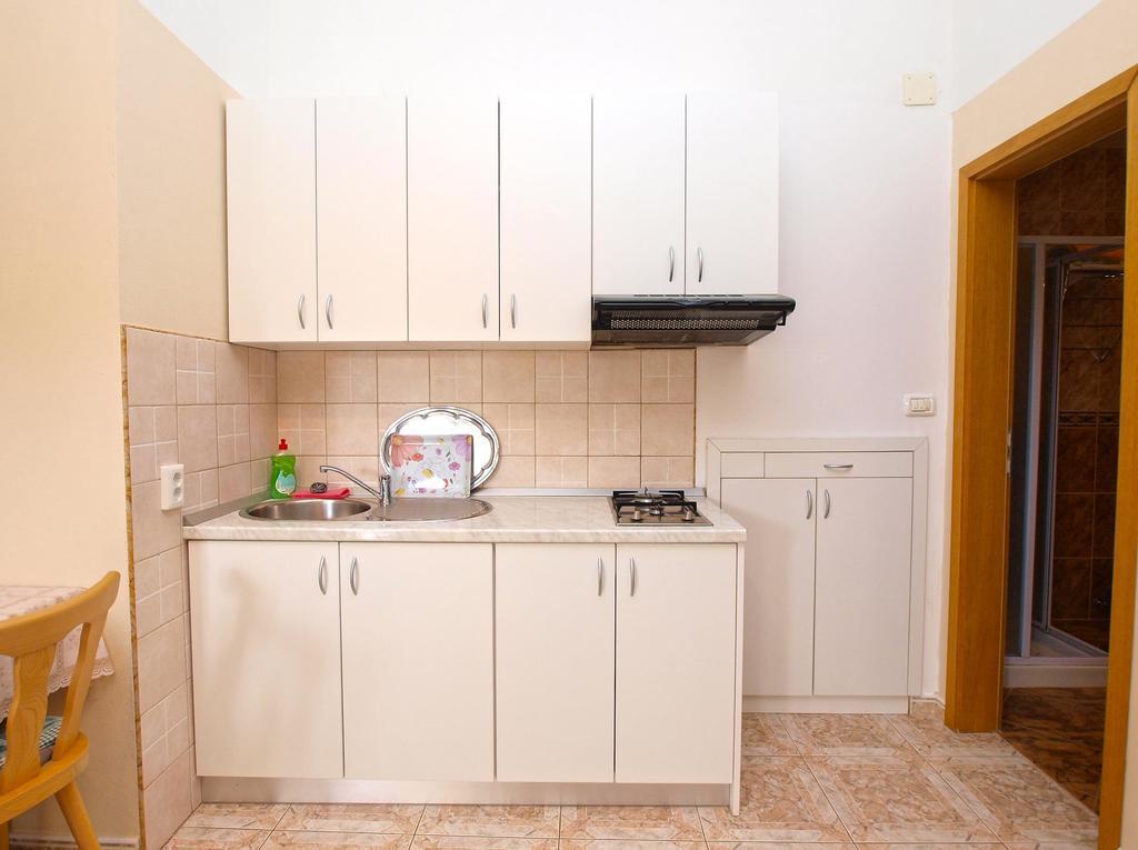 Apartments Durda 1390 スティンヤン エクステリア 写真
