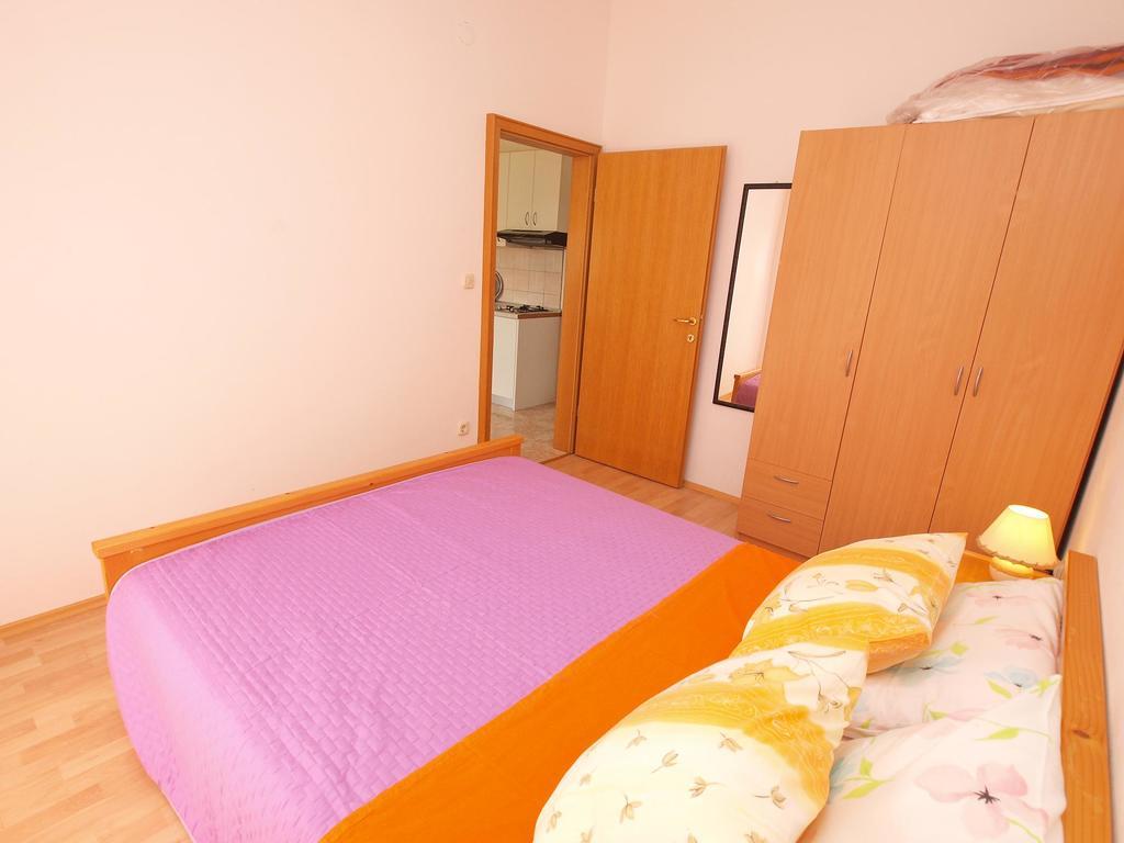 Apartments Durda 1390 スティンヤン エクステリア 写真