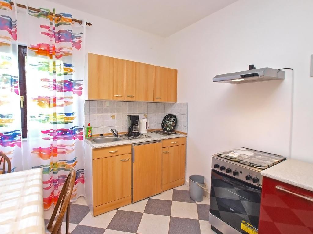 Apartments Durda 1390 スティンヤン エクステリア 写真