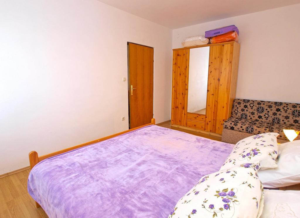 Apartments Durda 1390 スティンヤン エクステリア 写真