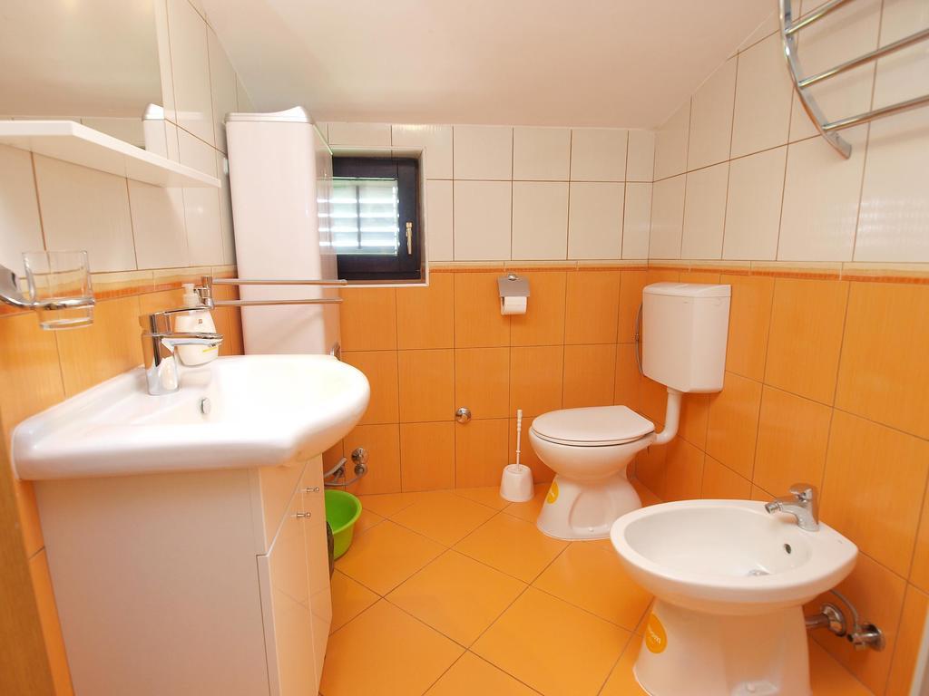 Apartments Durda 1390 スティンヤン エクステリア 写真