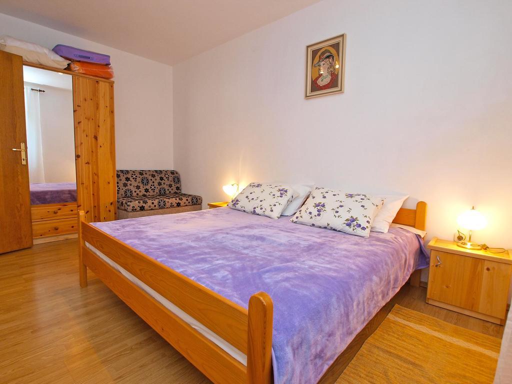 Apartments Durda 1390 スティンヤン エクステリア 写真