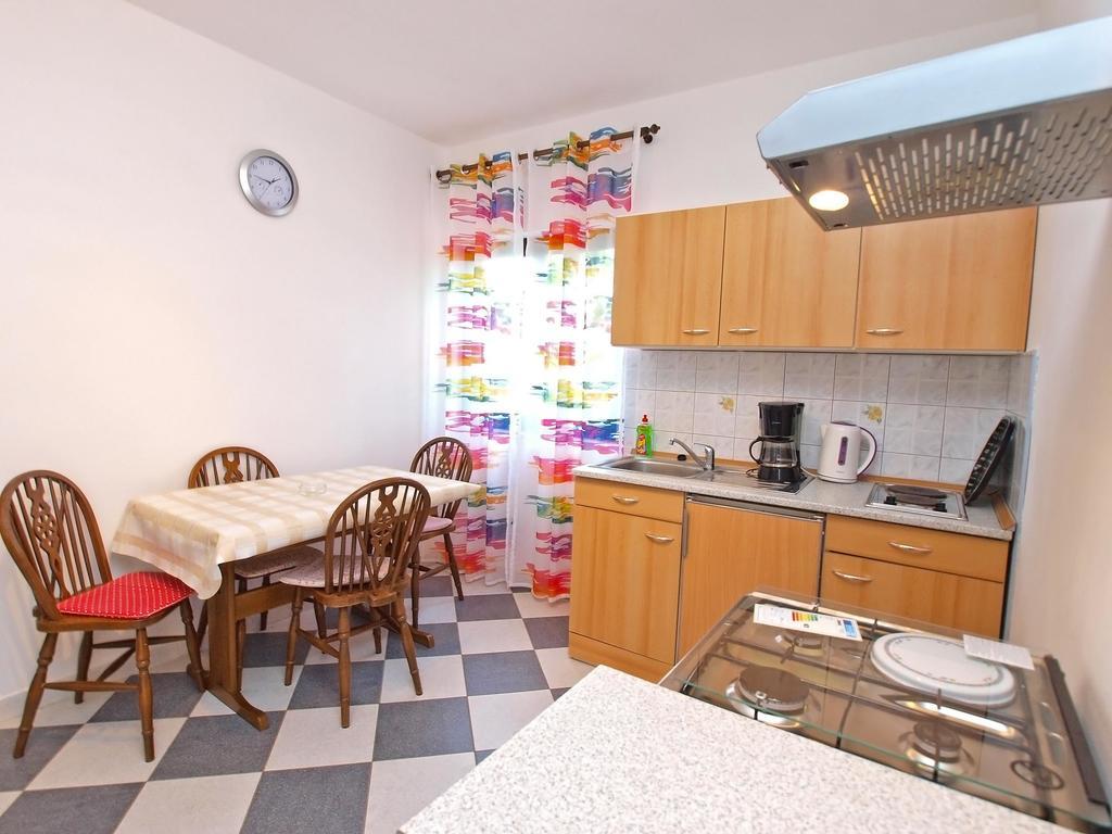 Apartments Durda 1390 スティンヤン エクステリア 写真
