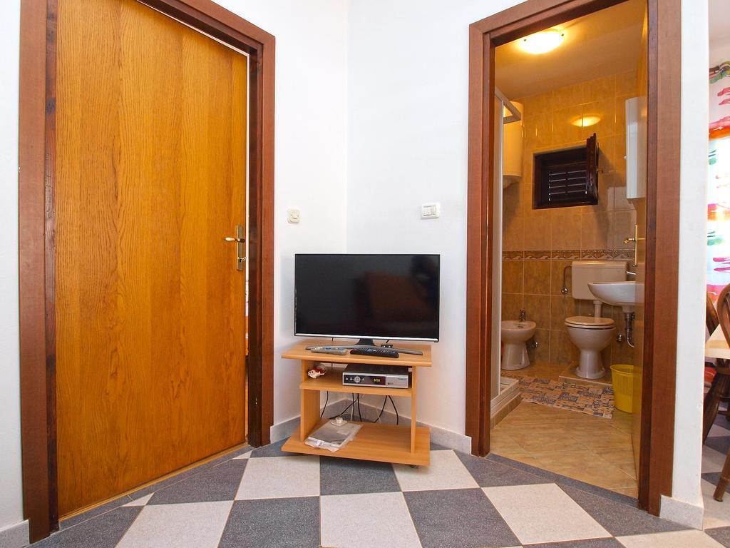 Apartments Durda 1390 スティンヤン エクステリア 写真