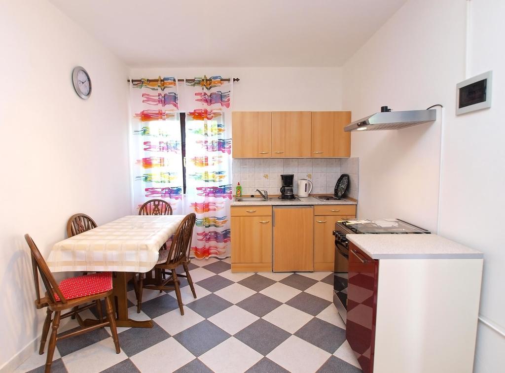 Apartments Durda 1390 スティンヤン エクステリア 写真