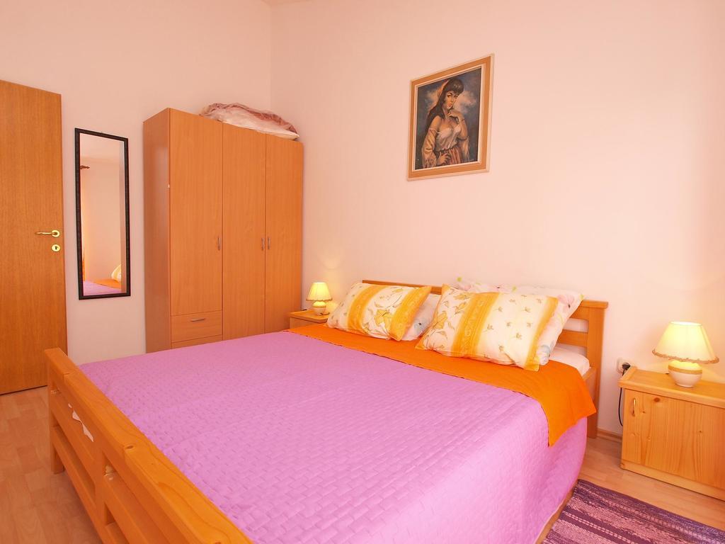 Apartments Durda 1390 スティンヤン エクステリア 写真