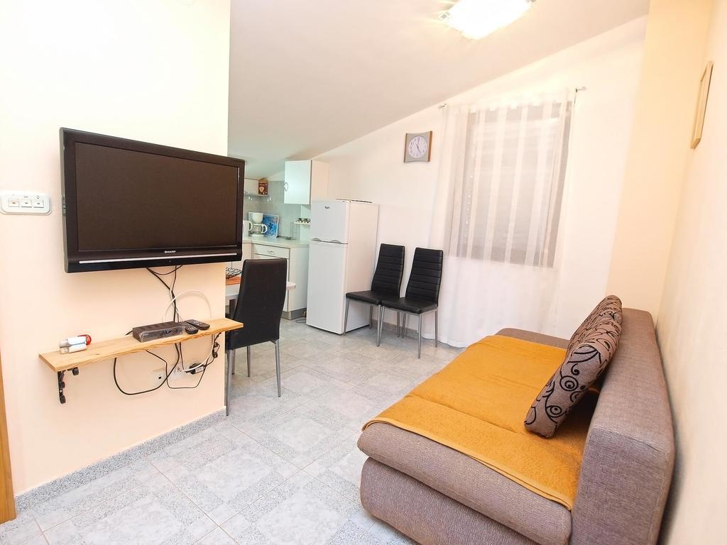 Apartments Durda 1390 スティンヤン エクステリア 写真