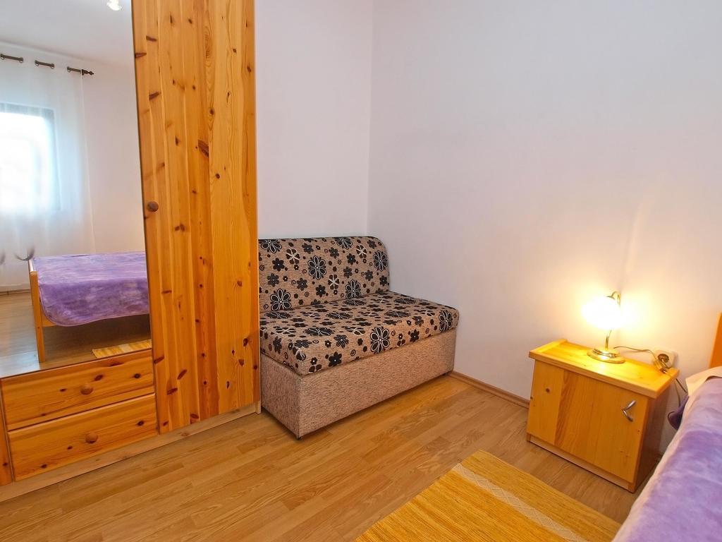 Apartments Durda 1390 スティンヤン エクステリア 写真