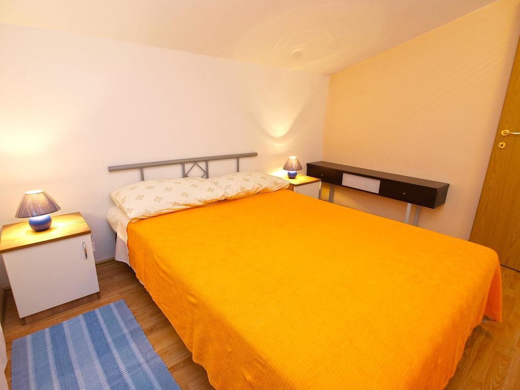 Apartments Durda 1390 スティンヤン エクステリア 写真