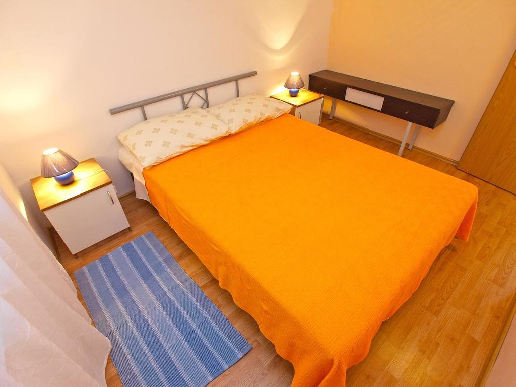 Apartments Durda 1390 スティンヤン エクステリア 写真