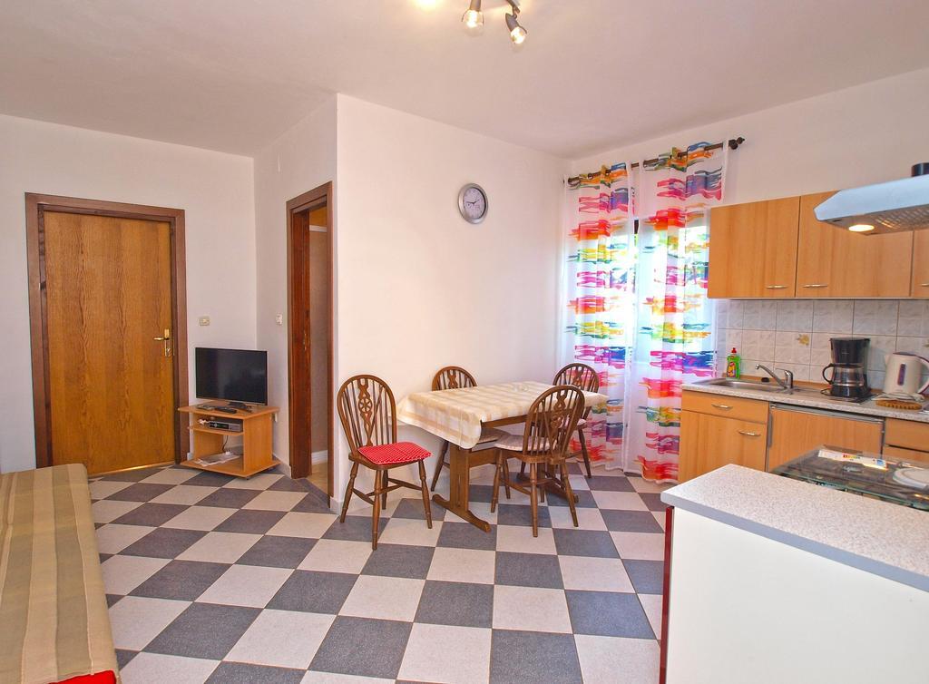 Apartments Durda 1390 スティンヤン エクステリア 写真