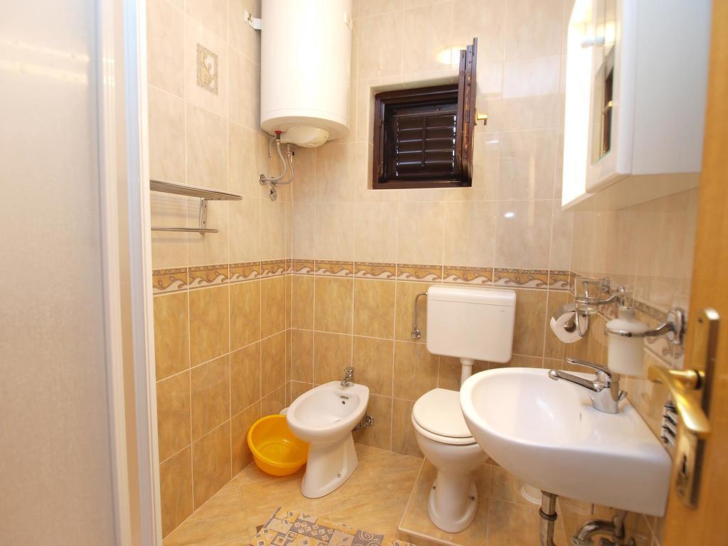Apartments Durda 1390 スティンヤン エクステリア 写真