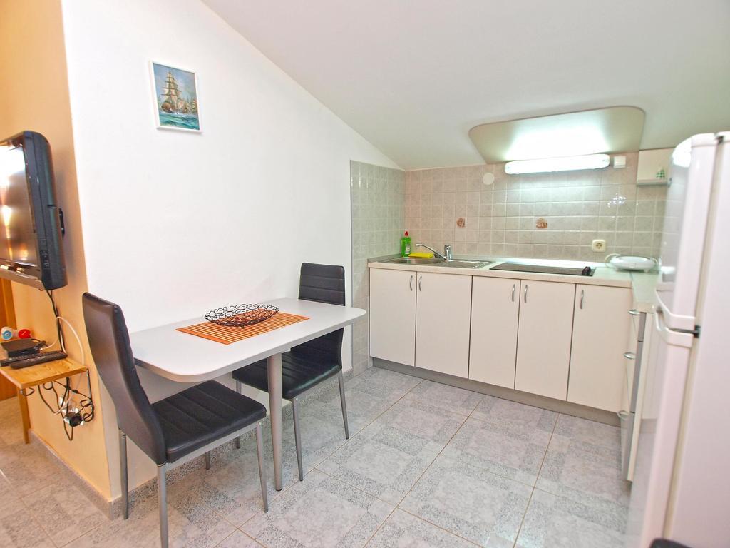 Apartments Durda 1390 スティンヤン エクステリア 写真