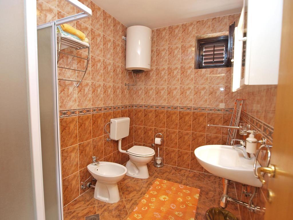 Apartments Durda 1390 スティンヤン エクステリア 写真